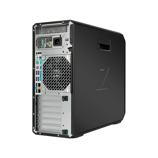 HP Z4 Workstation
