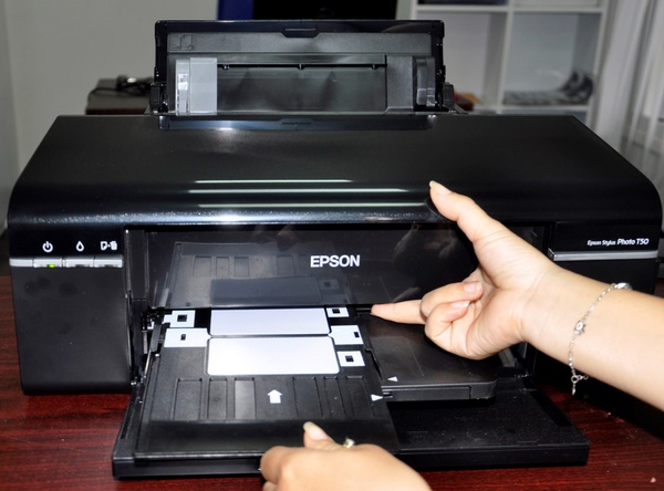 Báo giá dịch vụ sửa máy in Epson tại Hà Nội