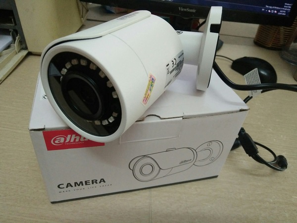 camera chống trộm giá rẻ 1