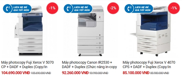 cho thuê máy photocopy giá rẻ 3