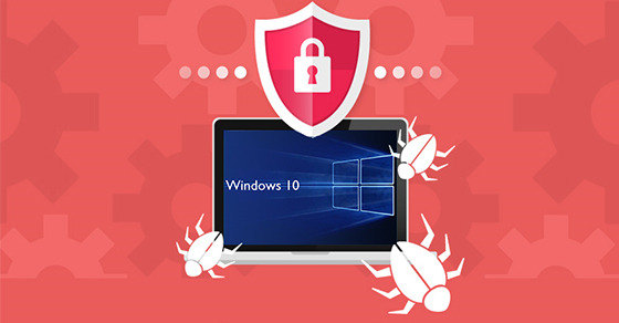 Top 5 phần mềm diệt virus win 10 tốt nhất