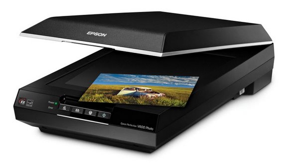 Bảng giá máy scan Epson mới nhất 2023