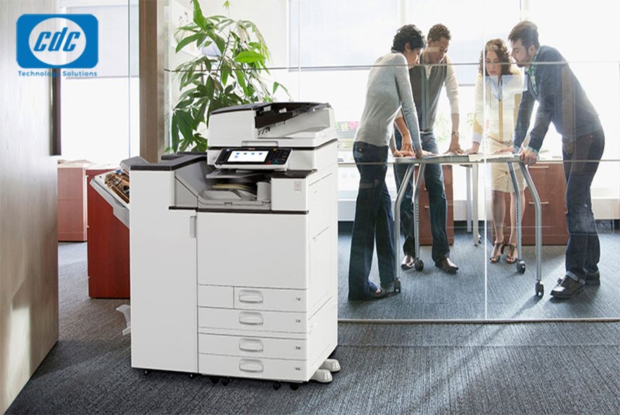 Tại sao doanh nghiệp nên lựa chọn máy Photocopy Xerox