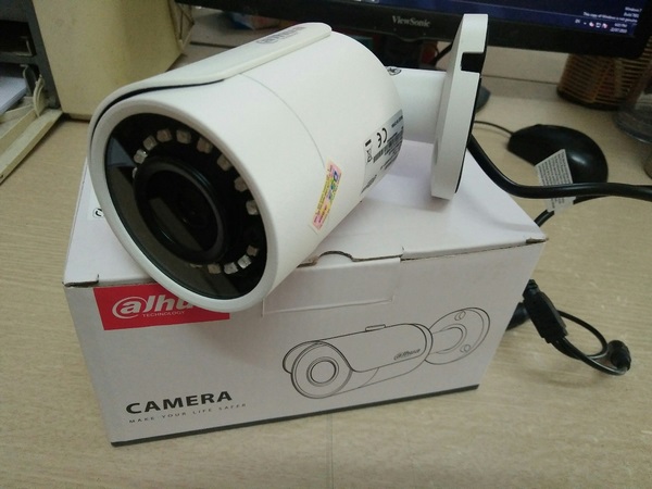 Top 5 camera chống trộm giá rẻ được ưa chuộng nhất hiện nay