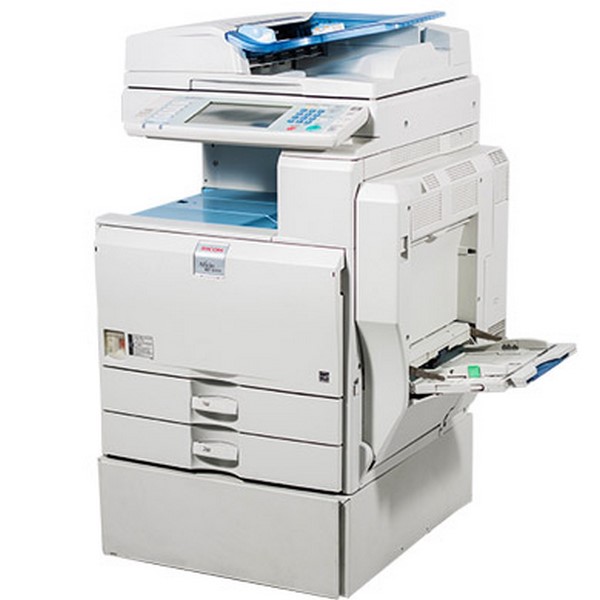 Cho thuê máy photocopy giá rẻ, lắp đặt tận nơi