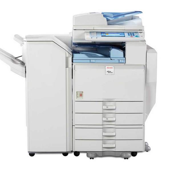 Cho thuê máy photocopy Ricoh giá rẻ uy tín