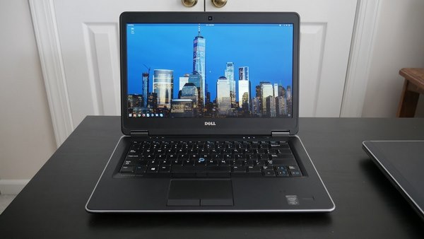 Báo giá Laptop Dell Latitude E7440 2019