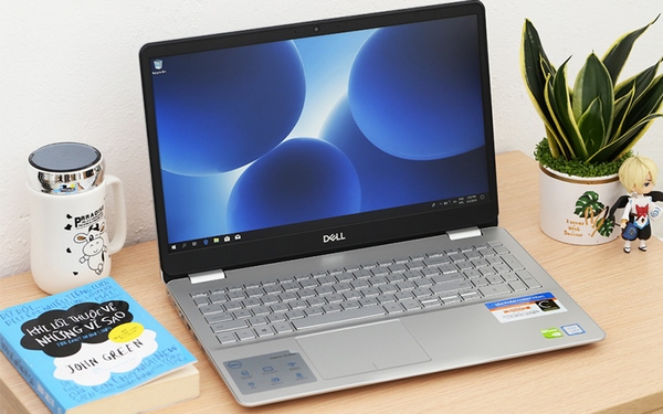 Báo Giá Laptop Dell Core I5 Mới Nhất