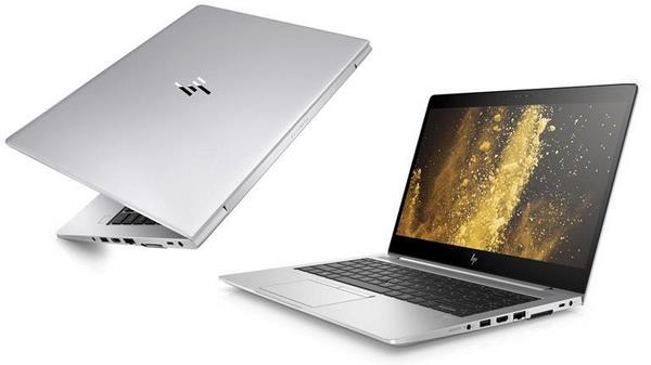 Máy tính HP Elitebook - thiết kế laptop chuyên biệt cho doanh nghiệp