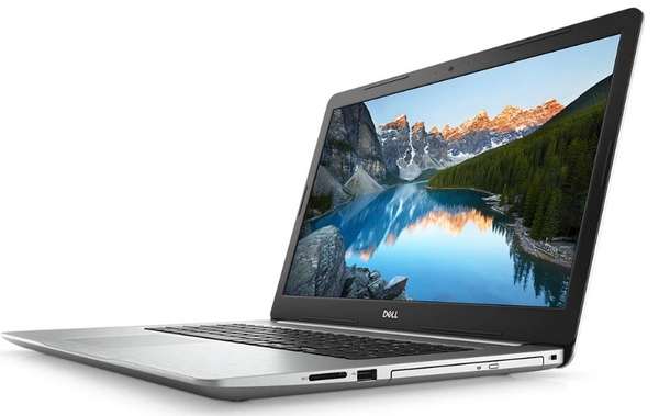 Laptop Dell giá bao nhiêu - cập nhật giá laptop Dell mới nhất