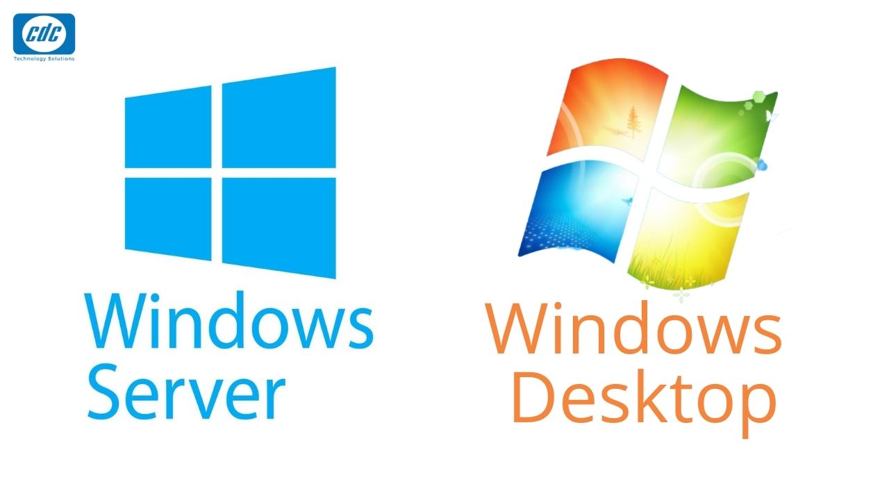 Phần mềm microsoft windows server là gì? Có điểm gì nổi bật
