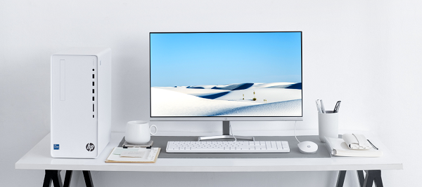 Bạn đang cần mua Desktop HP, hãy tham khảo 4 dòng máy này