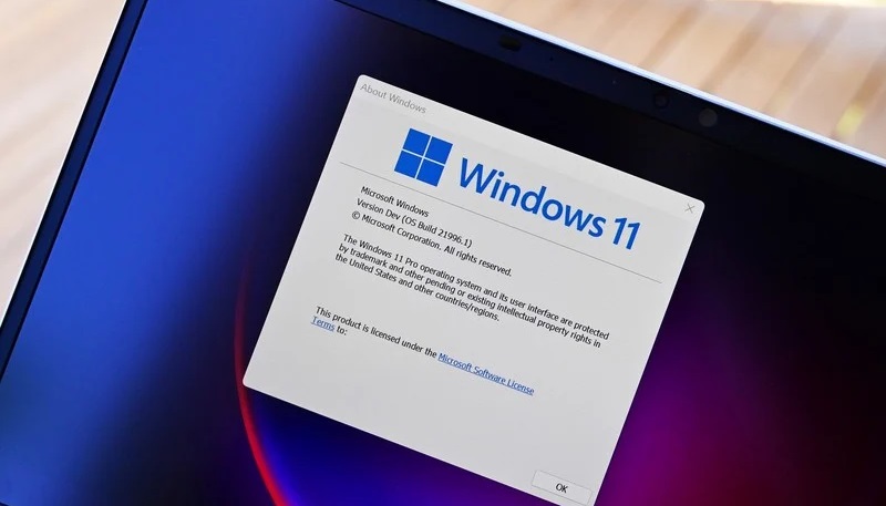 Hệ điều hành Windows 11 có gì mới?