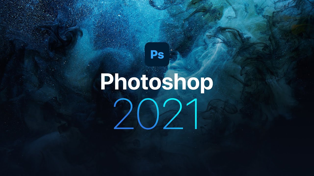 Hướng dẫn cài đặt phần mềm Adobe photoshop 2021 (Bản dùng thử)