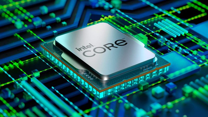 Intel thế hệ thứ 12 có gì vượt trội hơn so với thế hệ trước