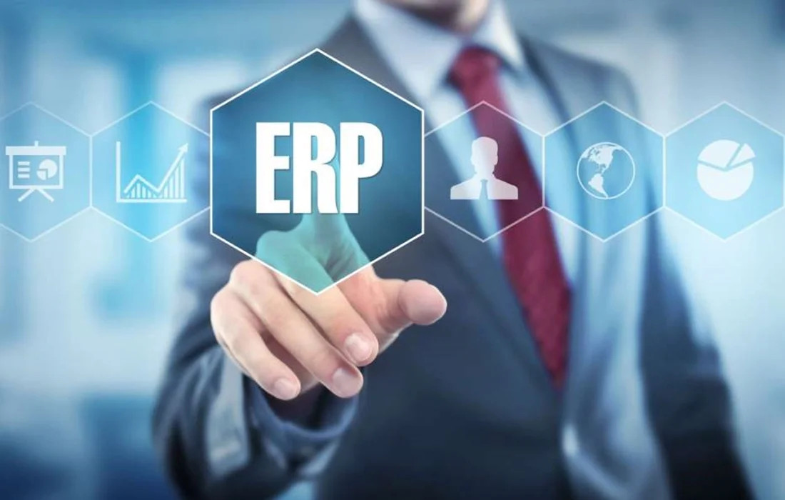 Top 5 phần mềm kế toán ERP tốt nhất 2022 