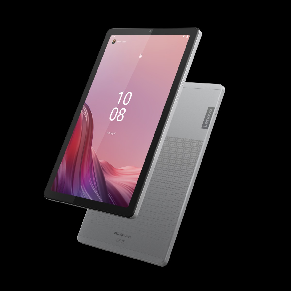 Tablet Lenovo M9 - Giới thiệu tại CES 2023