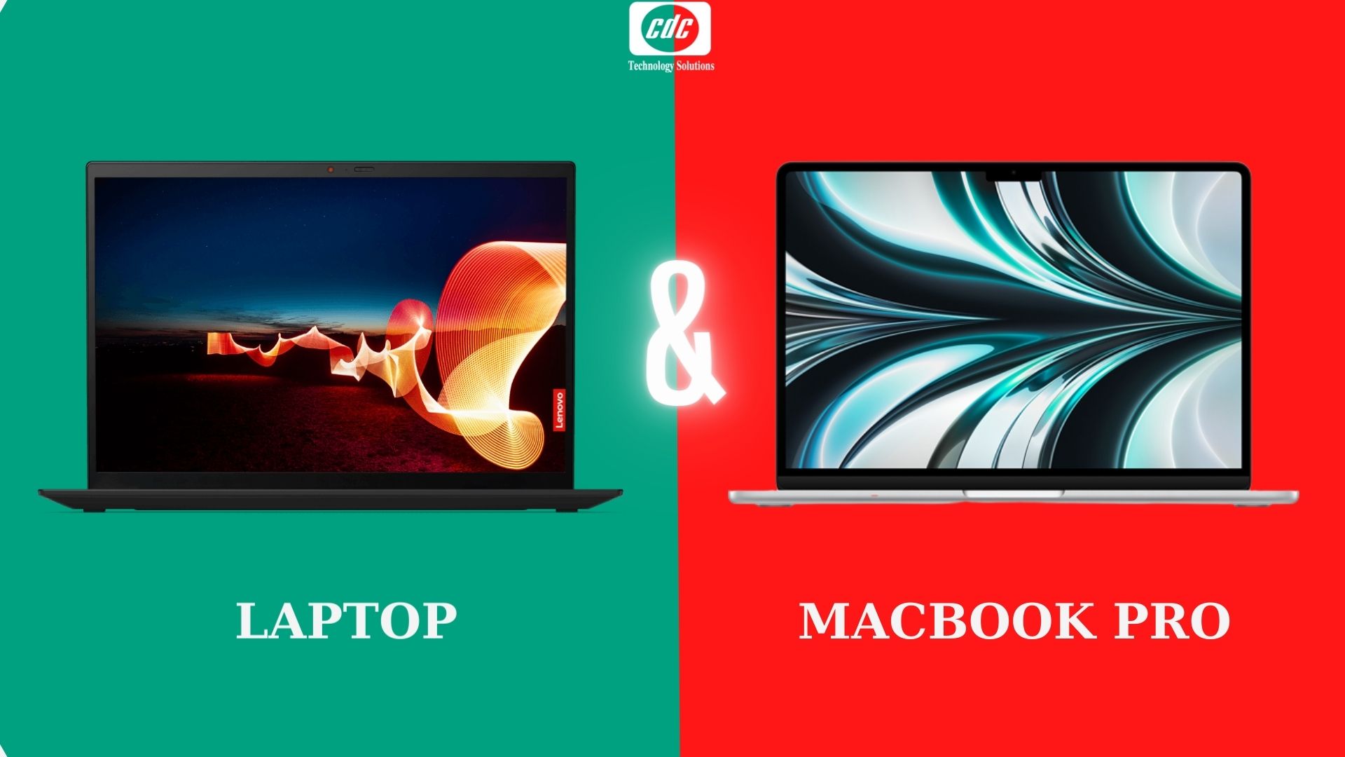 Những mẫu laptop thay thế Macbook Pro