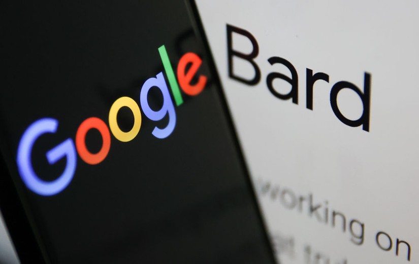 Bard - Ứng dụng Chat AI của Google cạnh tranh với ChatGPT
