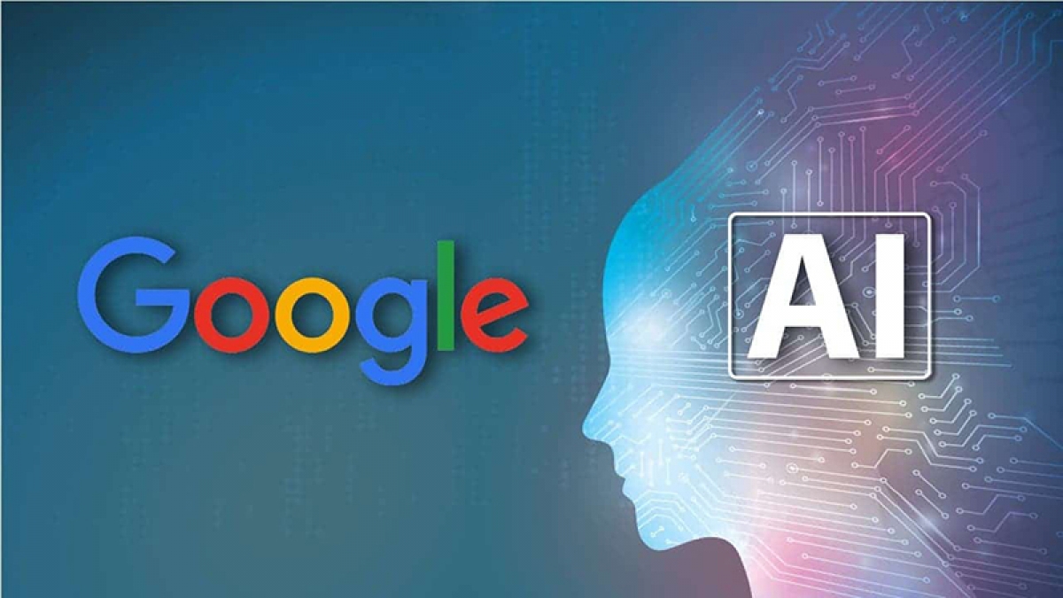 Hàng loạt ứng dụng AI của Google ra mắt trong cơn bão ChatGPT