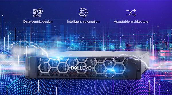 Máy chủ Dell giá bao nhiêu? Địa chỉ bán máy chủ Dell uy tín
