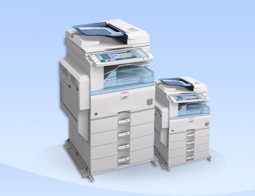 Top 5 máy photocopy dành cho doanh nghiệp năm 2023