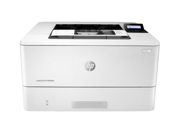 HP LaserJet Enterprise M406dn - Hỗ trợ hoàn hảo cho công việc in ấn!