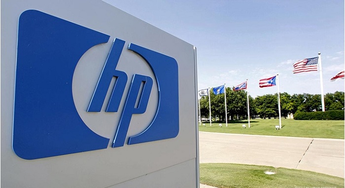 HP - Sự tiên phong trong lịch sử công nghiệp máy tính!