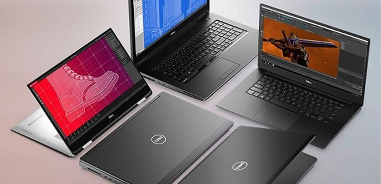 So sánh Laptop Dell Inspiron và Vostro: Loại nào tốt hơn ?