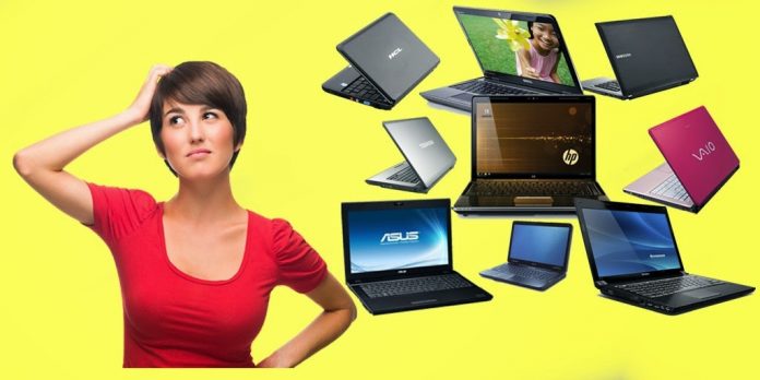 Kinh nghiệm chọn mua laptop đúng chuẩn, phù hợp nhu cầu!