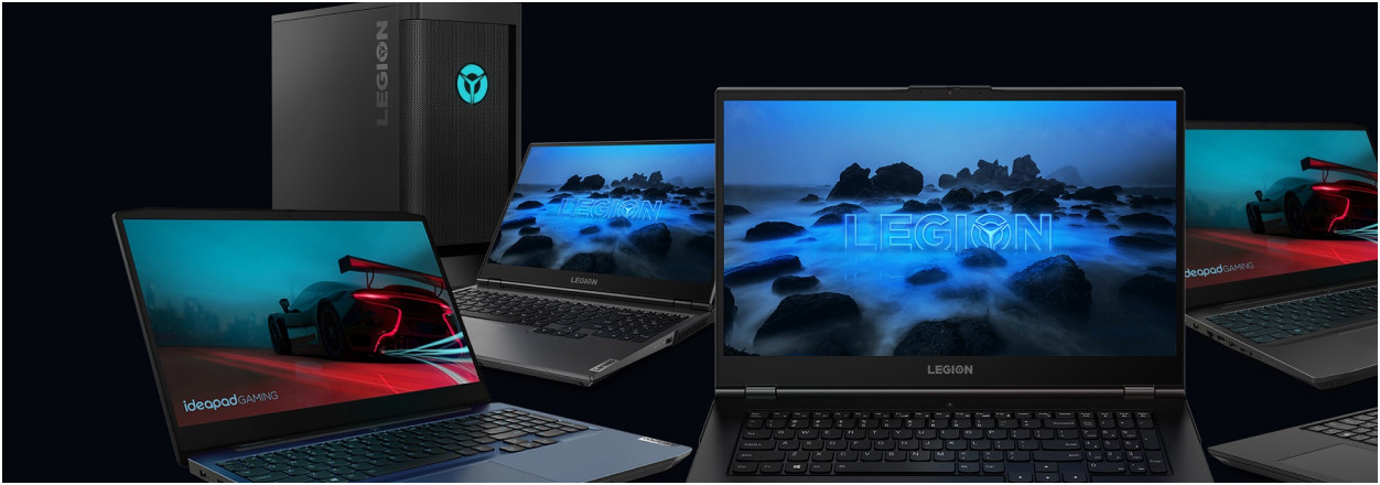 Làm sao để nhận diện 5 dòng laptop Lenovo và chọn mua theo nhu cầu?