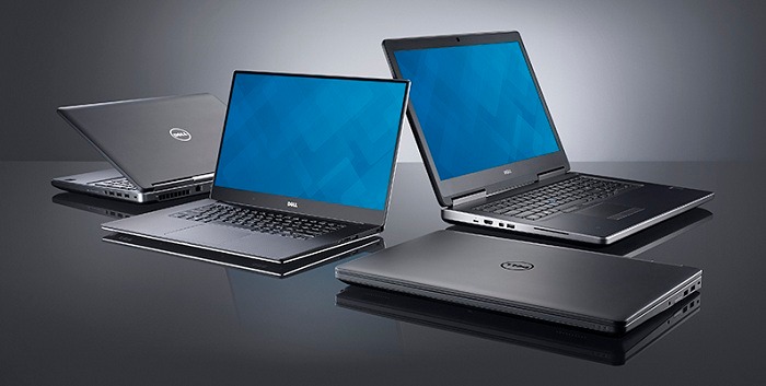 Giúp bạn lựa chọn sản phẩm laptop Dell theo nhu cầu sử dụng!
