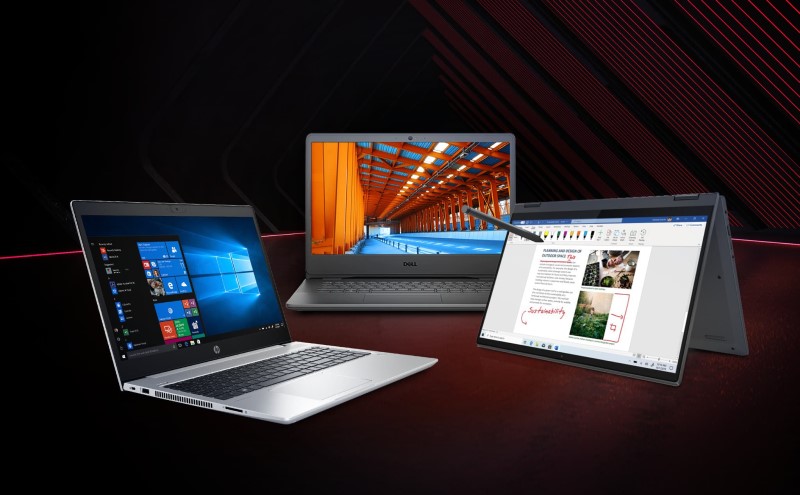 Top 3 laptop dưới 15 triệu tốt nhất năm 2023