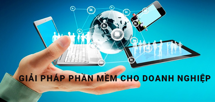 Yếu tố cần thiết để xây dựng giải pháp phần mềm cho doanh nghiệp