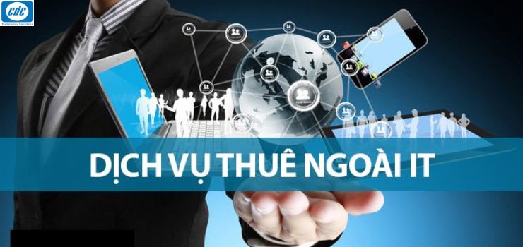 Dịch vụ IT Onsite - Cho thuê nhân sự IT Onsite tại chỗ