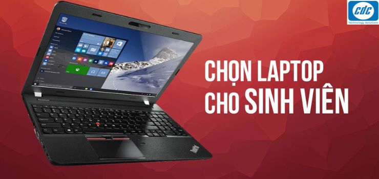 Top 5 Laptop Đa Nhiệm Giá Rẻ Với RAM 8GB Cho Sinh Viên 2023