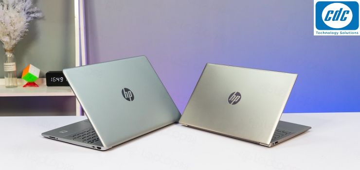 Giá laptop HP Core i5 - Tìm hiểu về giá hiện tại!