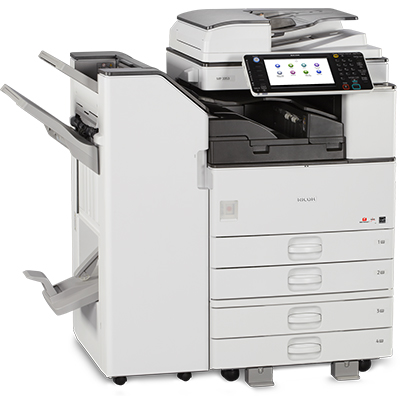 Tìm hiểu cấu tạo và nguyên tắc hoạt động của máy photocopy