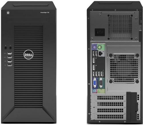 So sánh máy chủ Dell T30 và T430