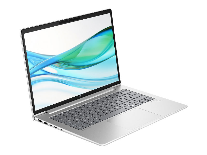 Laptop HP ProBook 445 G11 A8WR4PT (AMD Ryzen 5 7535U/16GB/512GB /AMD Radeon 660M/14 inch WUXGA /W11)