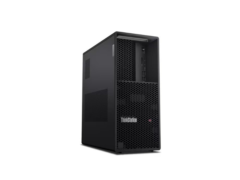 Máy trạm Lenovo Thinkstation P3 Tower - i7 NVIDIA T400 4GB