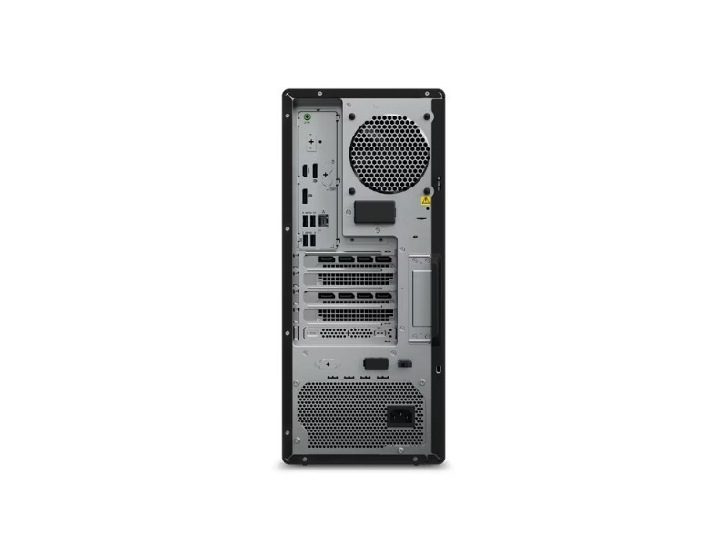 Máy trạm Lenovo Thinkstation P3 Tower - i7 NVIDIA T400 4GB