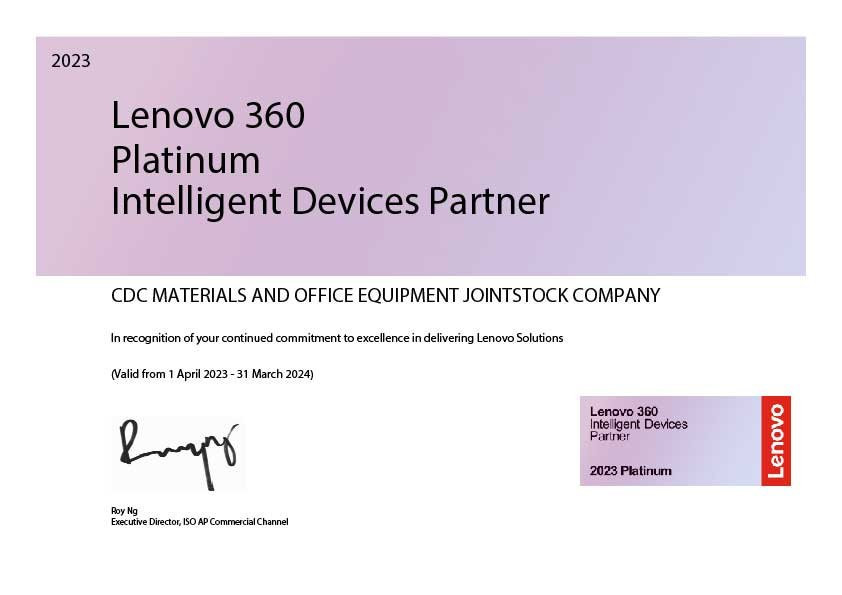 Máy trạm Lenovo ThinkStation P5 30GA003DVA (Intel Xeon w3-2423/ NVIDIA T1000 8GB)