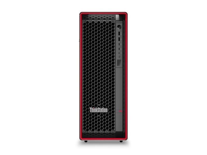 Máy trạm Lenovo ThinkStation P5 30GA003DVA (Intel Xeon w3-2423/ NVIDIA T1000 8GB)