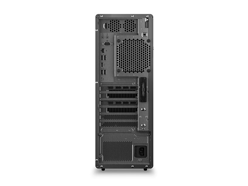 Máy trạm Lenovo ThinkStation P5 30GA003DVA (Intel Xeon w3-2423/ NVIDIA T1000 8GB)