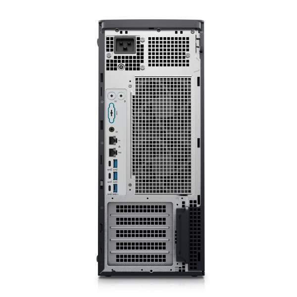 Máy tính trạm Workstation Dell Precision 586 42PT586006 (Xeon W3-2423/16GB/512GB SSD +1TB HDD/NVIDIA T400, 4 GB GDDR6/W11 Pro)