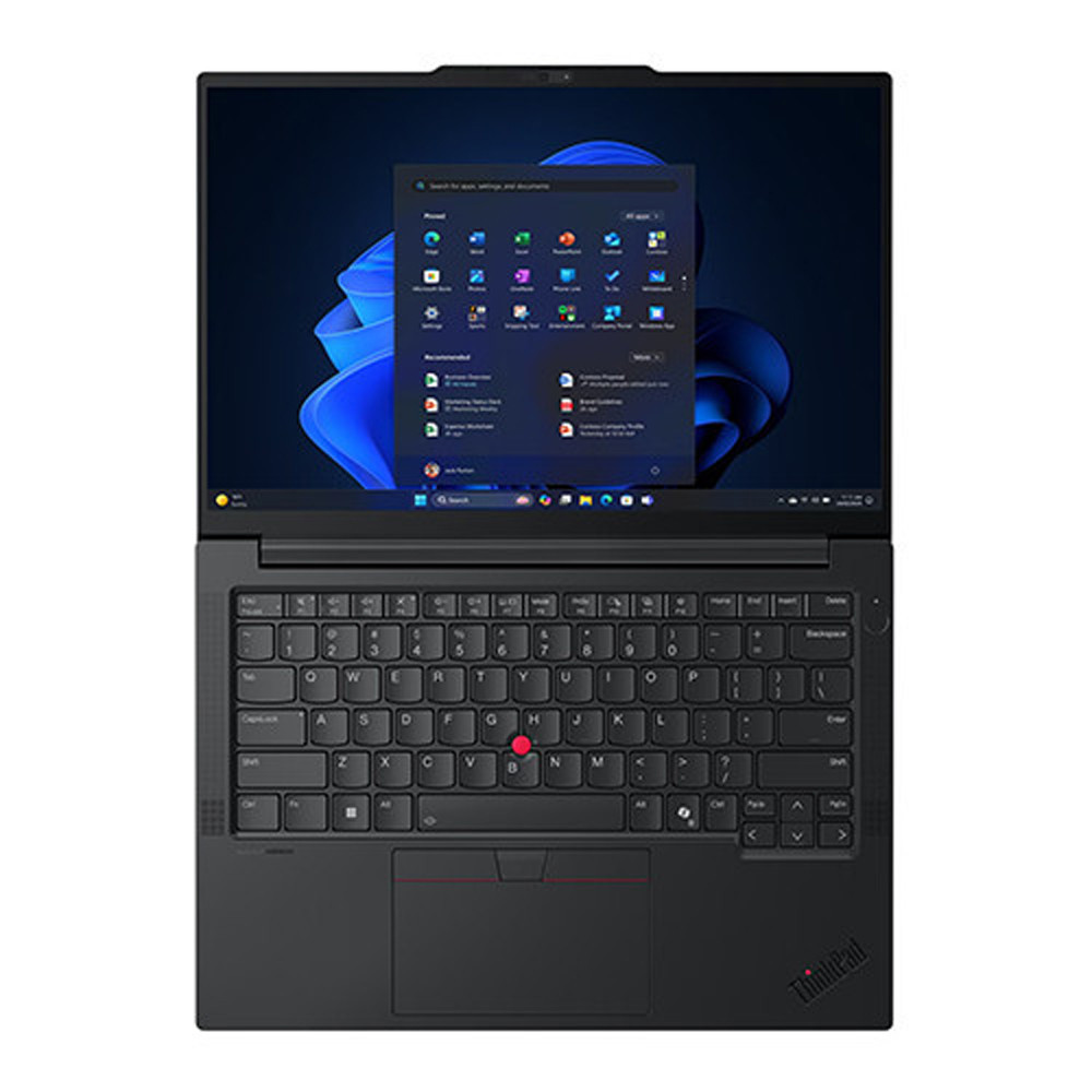Laptop Lenovo ThinkPad E14 Gen 7 21SX002RVA (Ultra 5 225U /14 Inch WUXGA IPS/16GB/1TB )