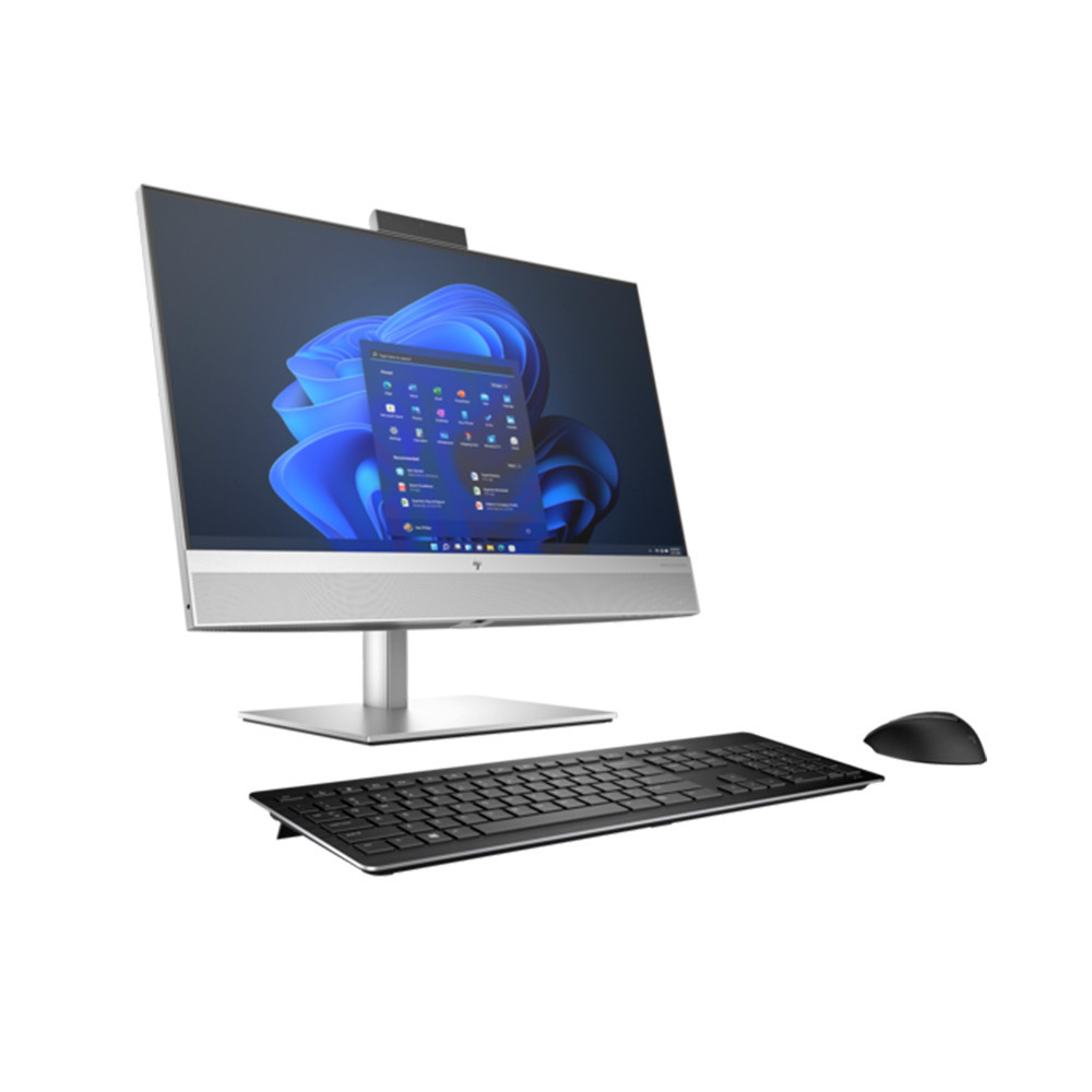 Máy tính AIO HP EliteOne 840 G9 B01QTPT (7 14700/ 16GB/ 512GB SSD/ 23.8inch/ Touch/ W11 Pro)