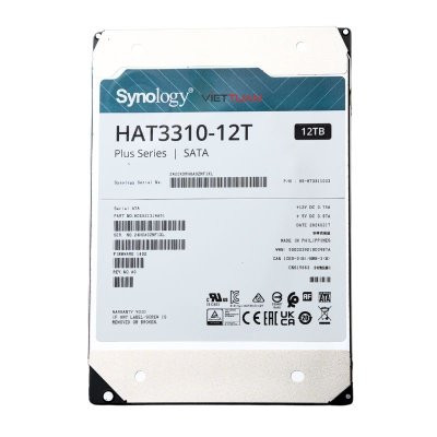 Ổ cứng HDD gắn trong 3.5