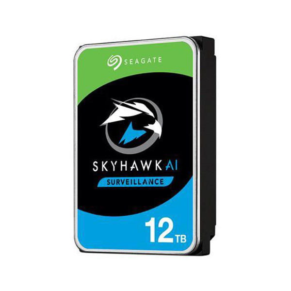 Ổ cứng Seagate Skyhawk AI 12TB 3.5'' ST12000VE001